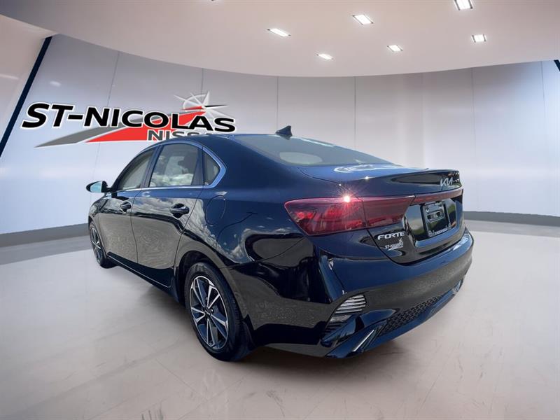 kia Forte 2024 - 3