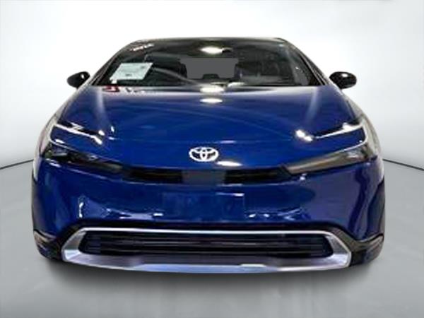 toyota Prius Prime 2024 - 8
