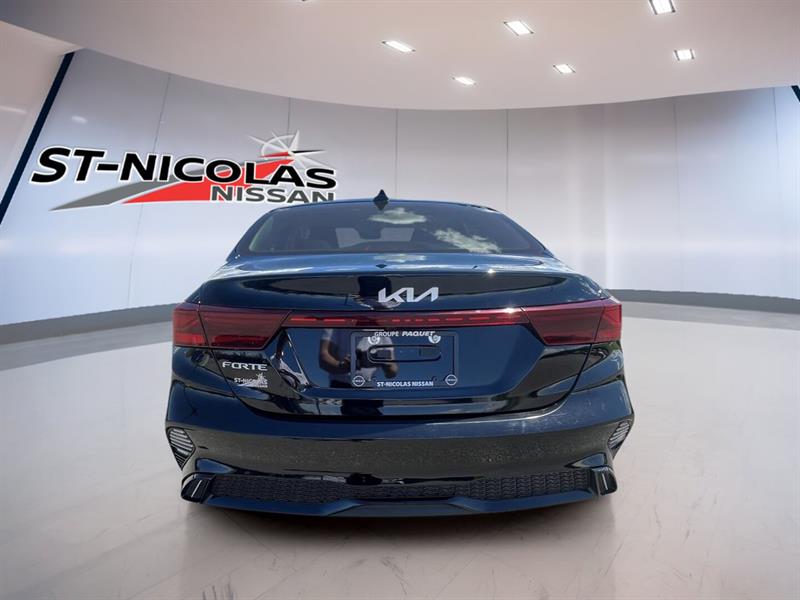 kia Forte 2024 - 4