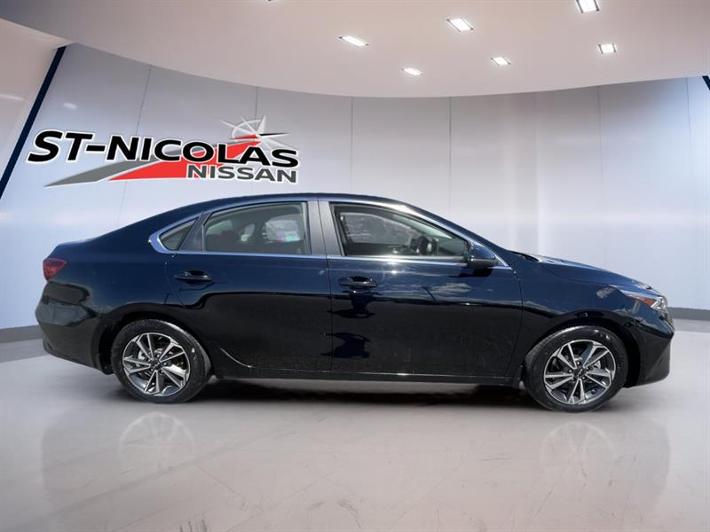 kia Forte 2024 - 6
