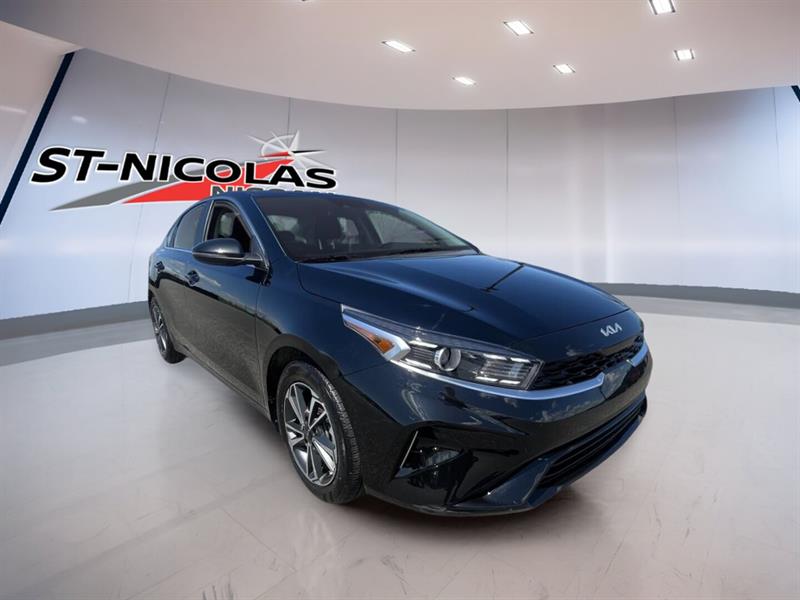 kia Forte 2024 - 7