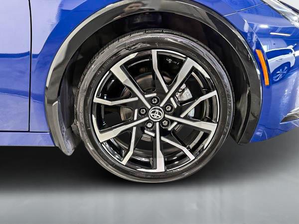 toyota Prius Prime 2024 - 11