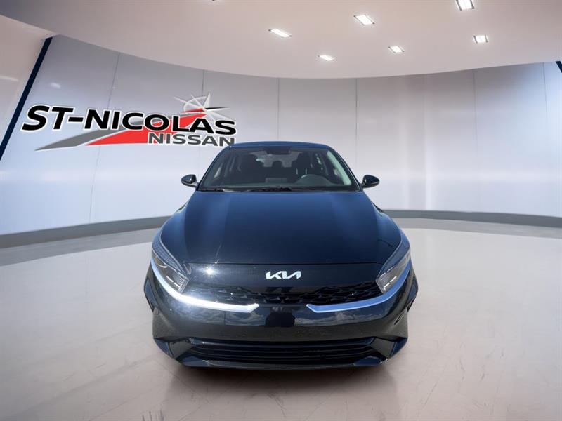 kia Forte 2024 - 8