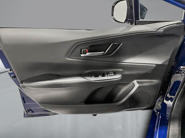 toyota Prius Prime 2024 - 12