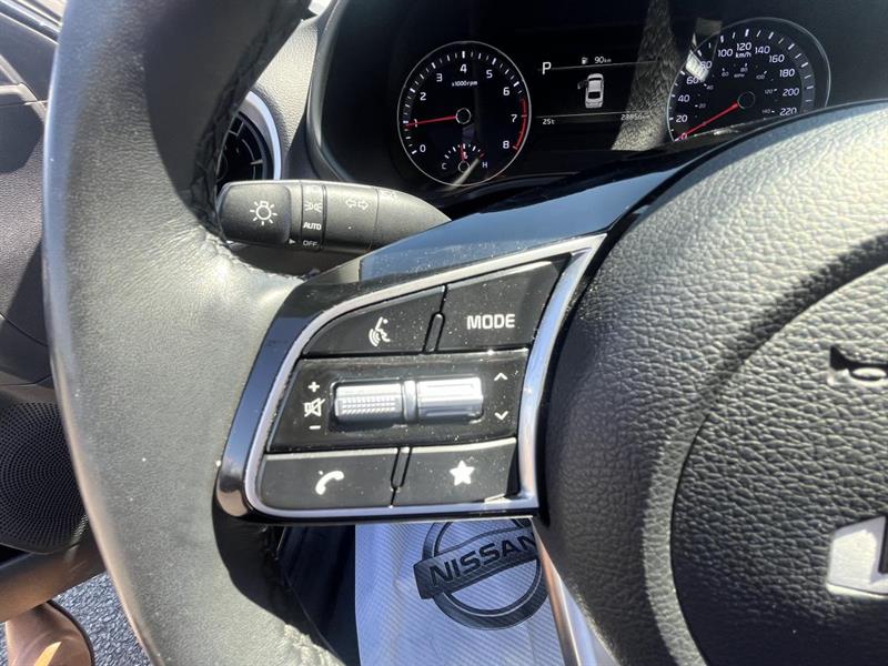 kia Forte 2024 - 13