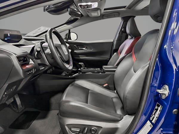 toyota Prius Prime 2024 - 15