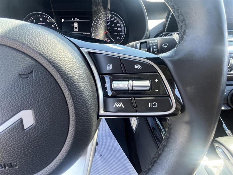 kia Forte 2024 - 14