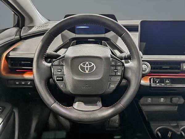 toyota Prius Prime 2024 - 16