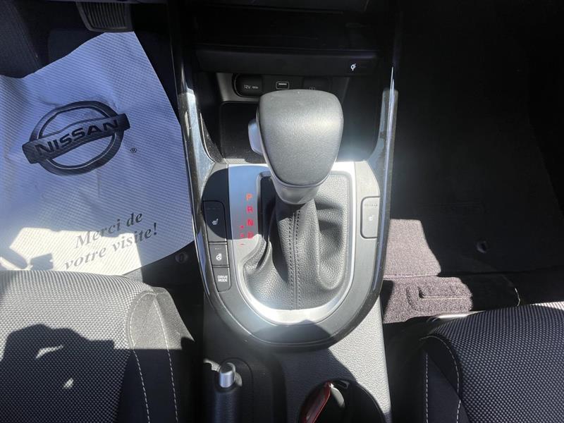 kia Forte 2024 - 15