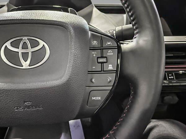 toyota Prius Prime 2024 - 18