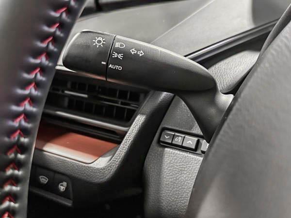 toyota Prius Prime 2024 - 19