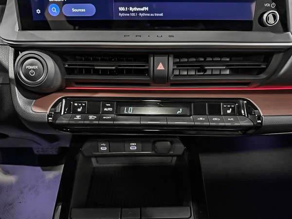 toyota Prius Prime 2024 - 24