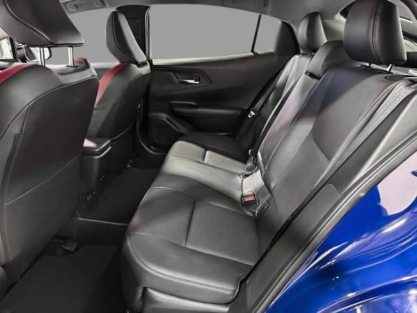 toyota Prius Prime 2024 - 26