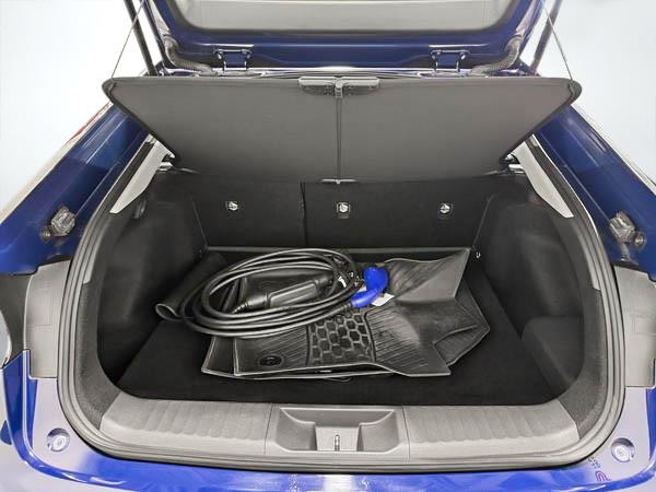 toyota Prius Prime 2024 - 27
