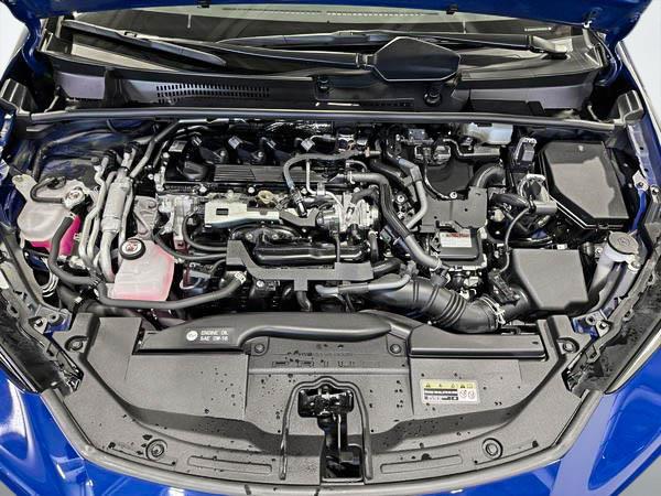 toyota Prius Prime 2024 - 28