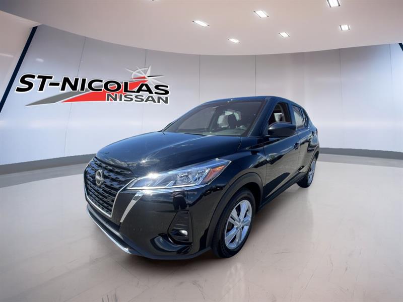 nissan Kicks 2024