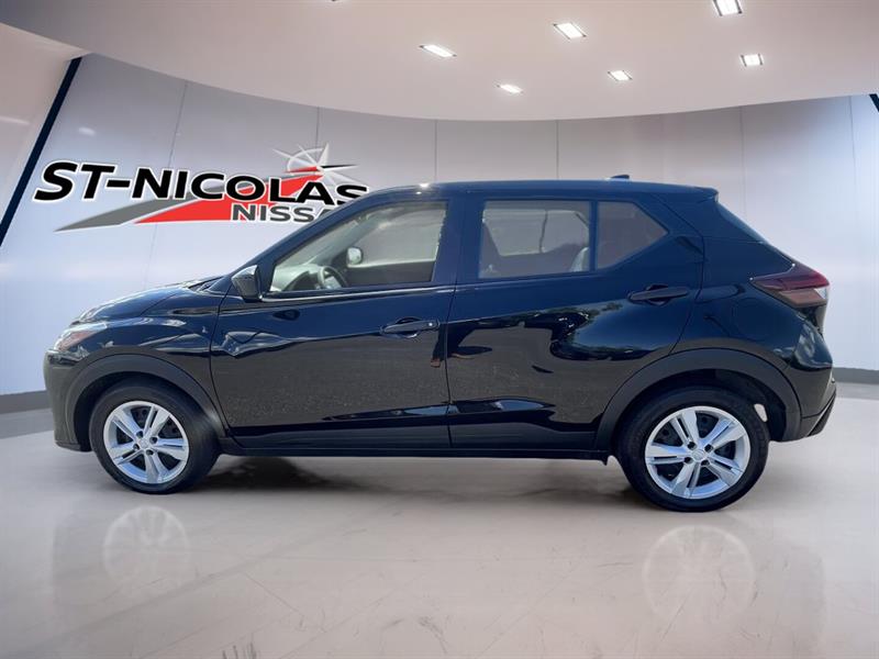 nissan Kicks 2024 - 2