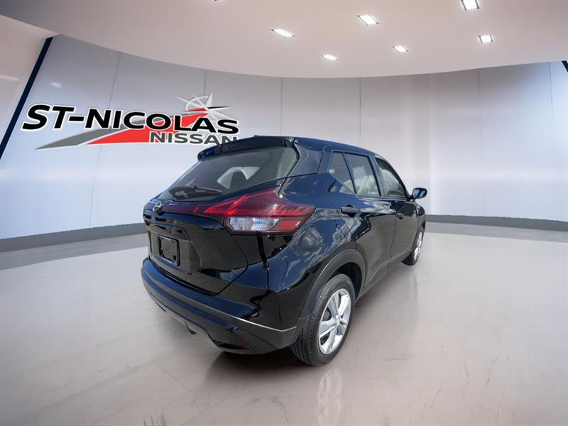 nissan Kicks 2024 - 5
