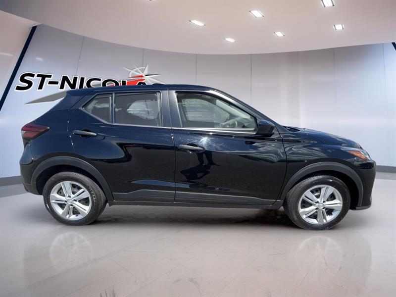 nissan Kicks 2024 - 6