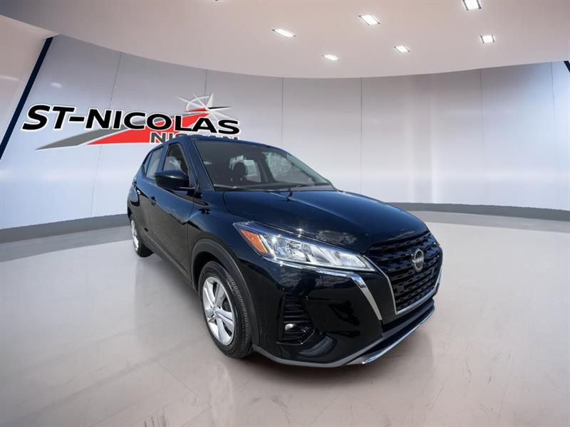 nissan Kicks 2024 - 7