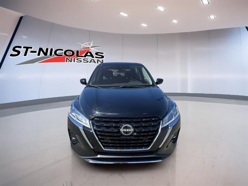 nissan Kicks 2024 - 8