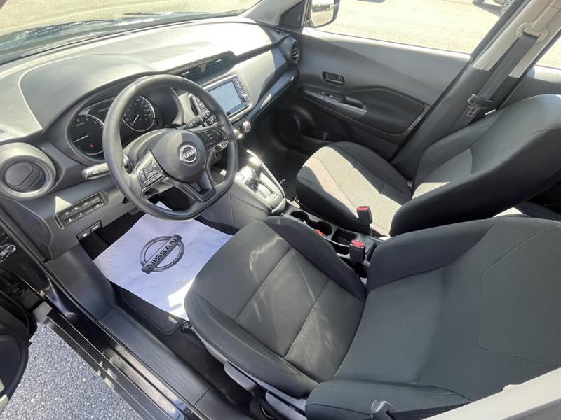 nissan Kicks 2024 - 9