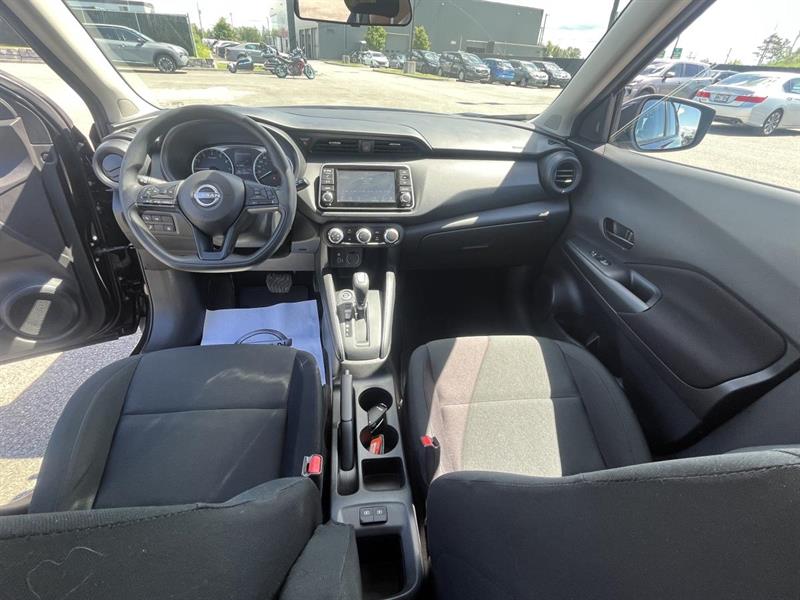 nissan Kicks 2024 - 10