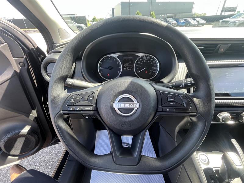 nissan Kicks 2024 - 11