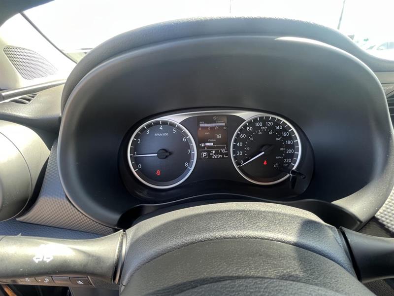 nissan Kicks 2024 - 12