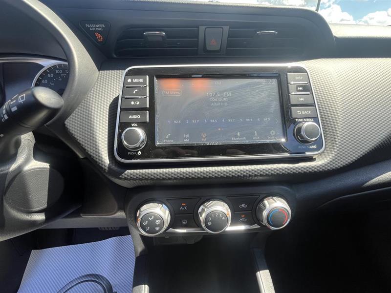 nissan Kicks 2024 - 15