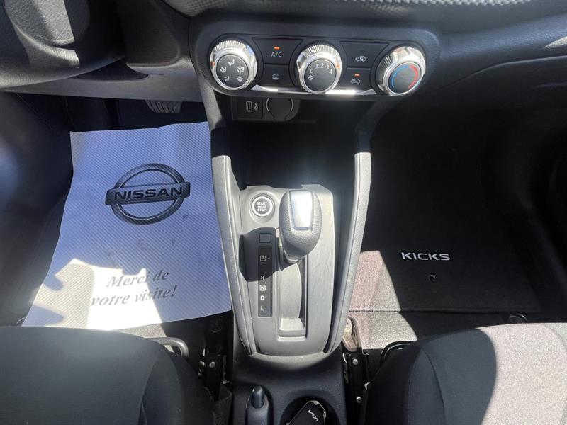 nissan Kicks 2024 - 16