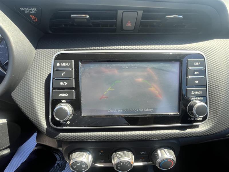 nissan Kicks 2024 - 17
