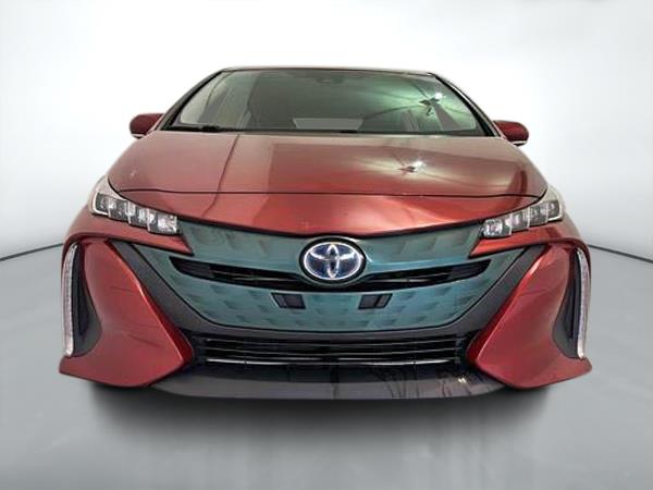 toyota Prius Prime 2018 - 2