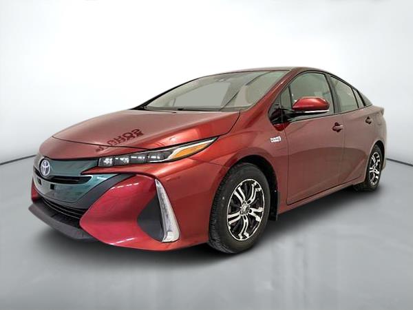 toyota Prius Prime 2018 - 3