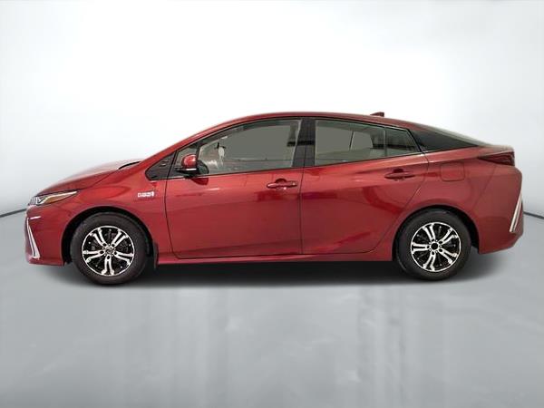 toyota Prius Prime 2018 - 4
