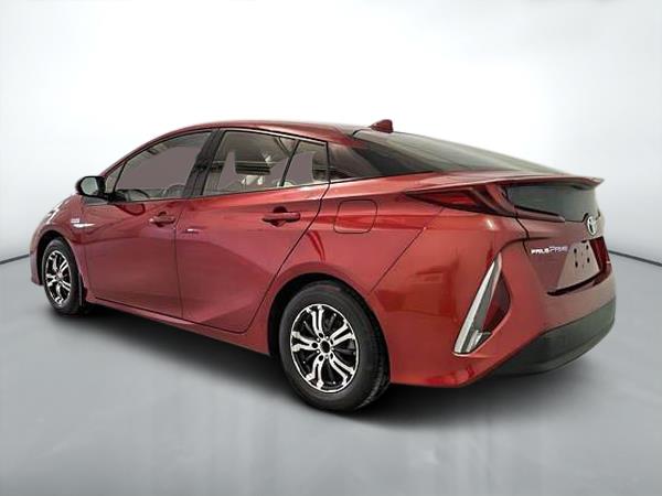 toyota Prius Prime 2018 - 5