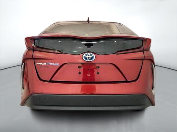 toyota Prius Prime 2018 - 6