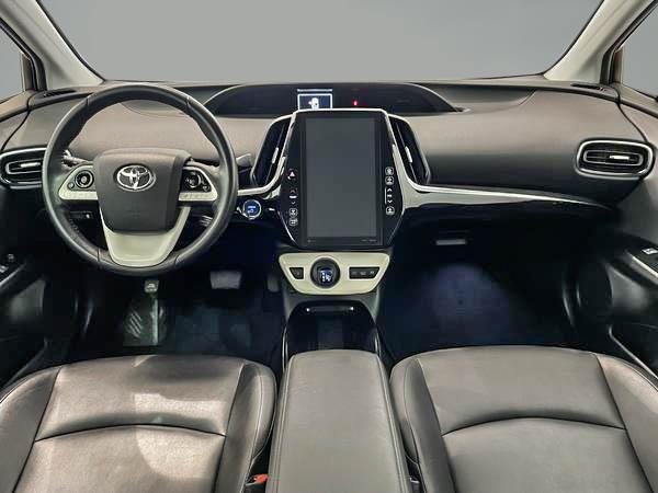 toyota Prius Prime 2018 - 8