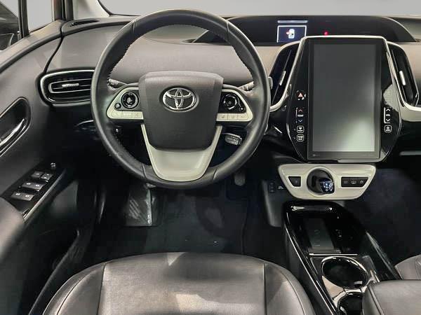 toyota Prius Prime 2018 - 9