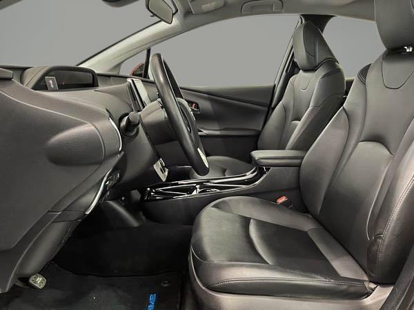 toyota Prius Prime 2018 - 11