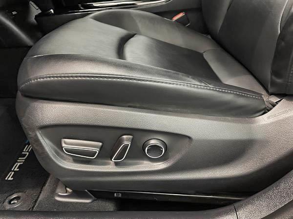 toyota Prius Prime 2018 - 12