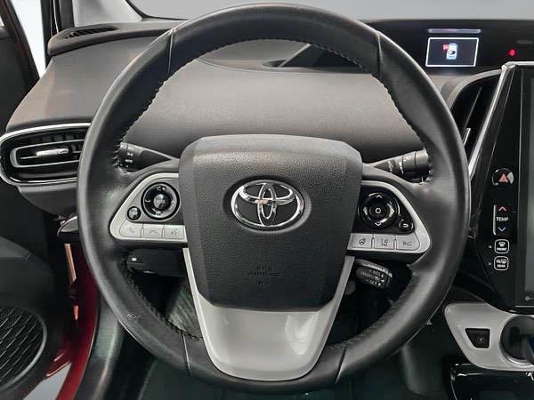 toyota Prius Prime 2018 - 13