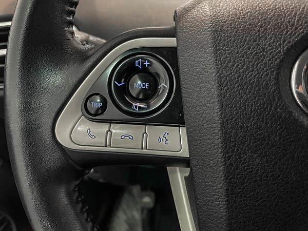 toyota Prius Prime 2018 - 14