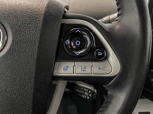 toyota Prius Prime 2018 - 15