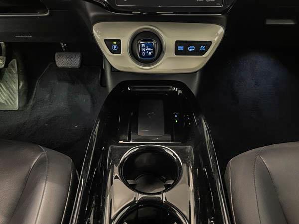toyota Prius Prime 2018 - 20