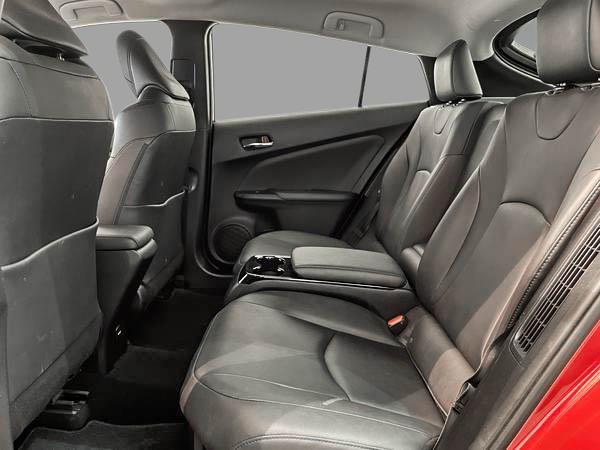toyota Prius Prime 2018 - 21