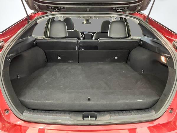 toyota Prius Prime 2018 - 22