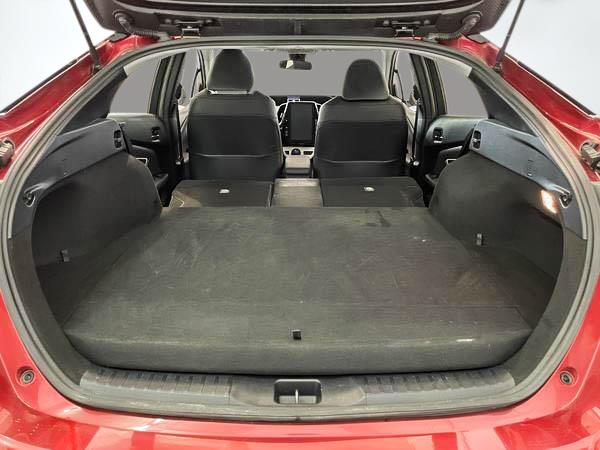 toyota Prius Prime 2018 - 23