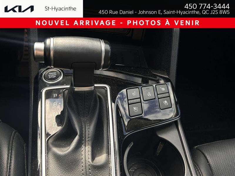 kia Sportage 2023 - 5