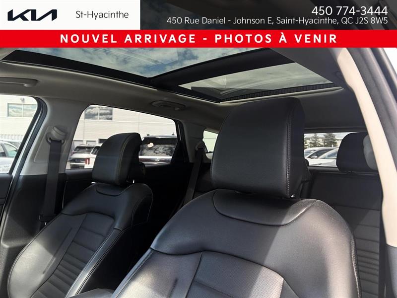 kia Sportage 2023 - 6
